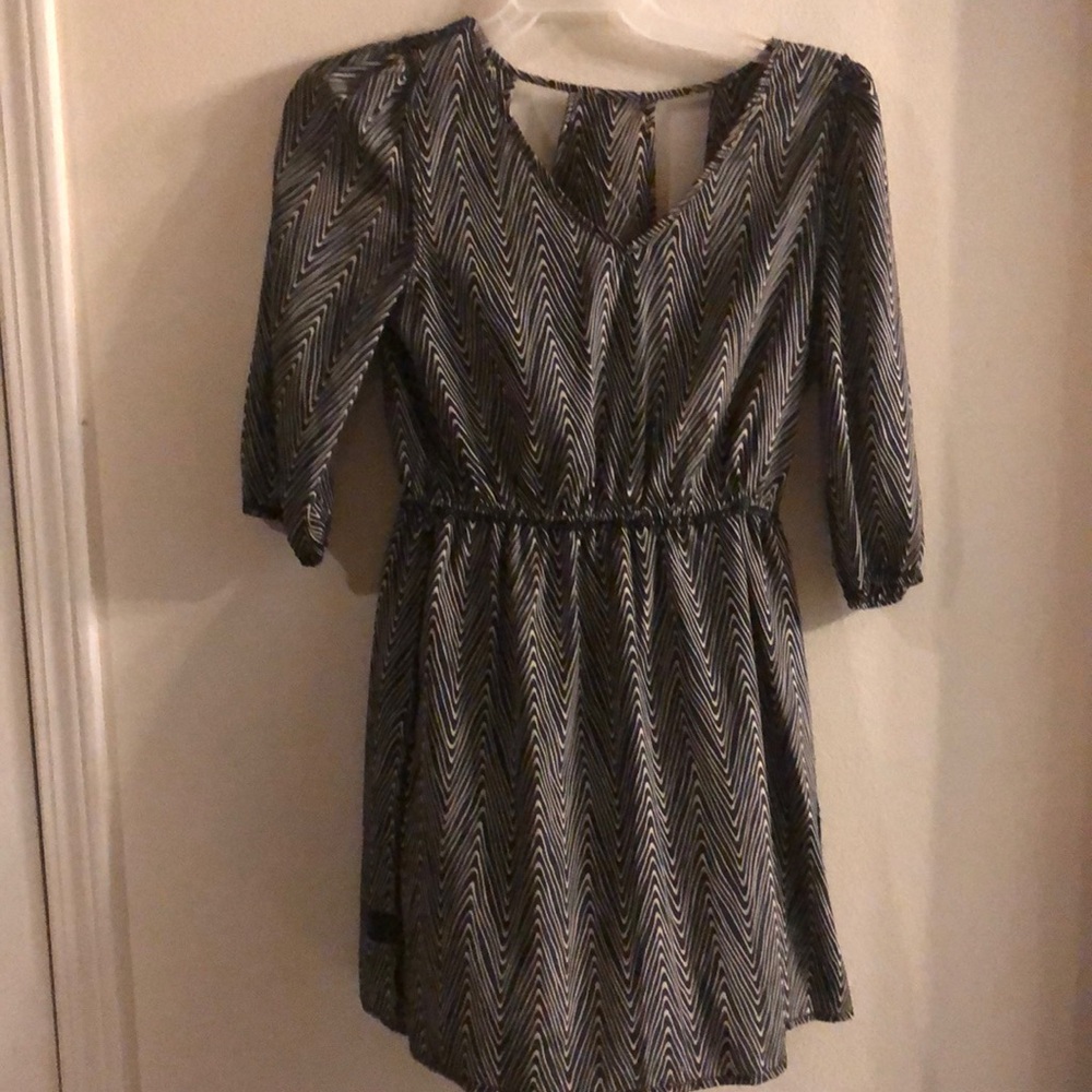 BeBop Dress